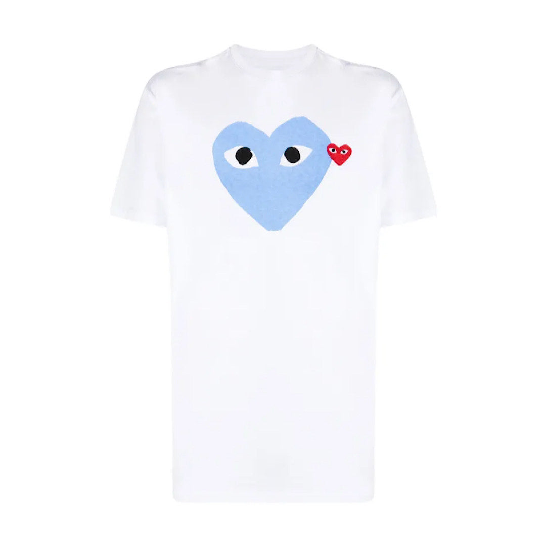 T-Shirt Comme des Garçons Play