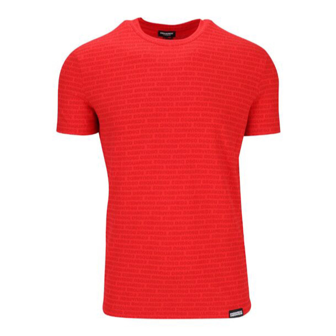 T-Shirt Dsquared2