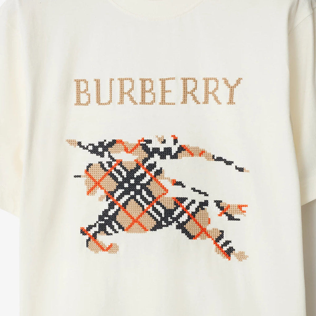 T-Shirt Burberry