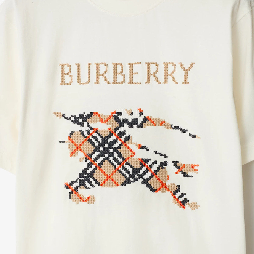 T-Shirt Burberry