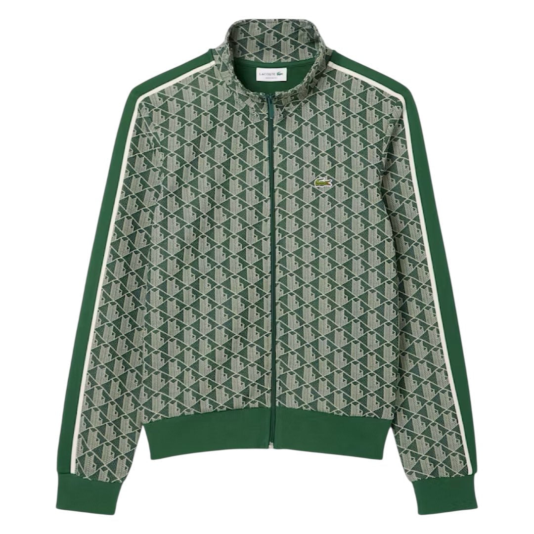 Felpa Lacoste