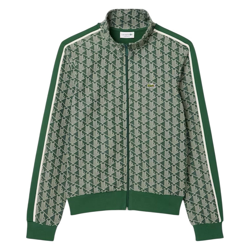 Felpa Lacoste