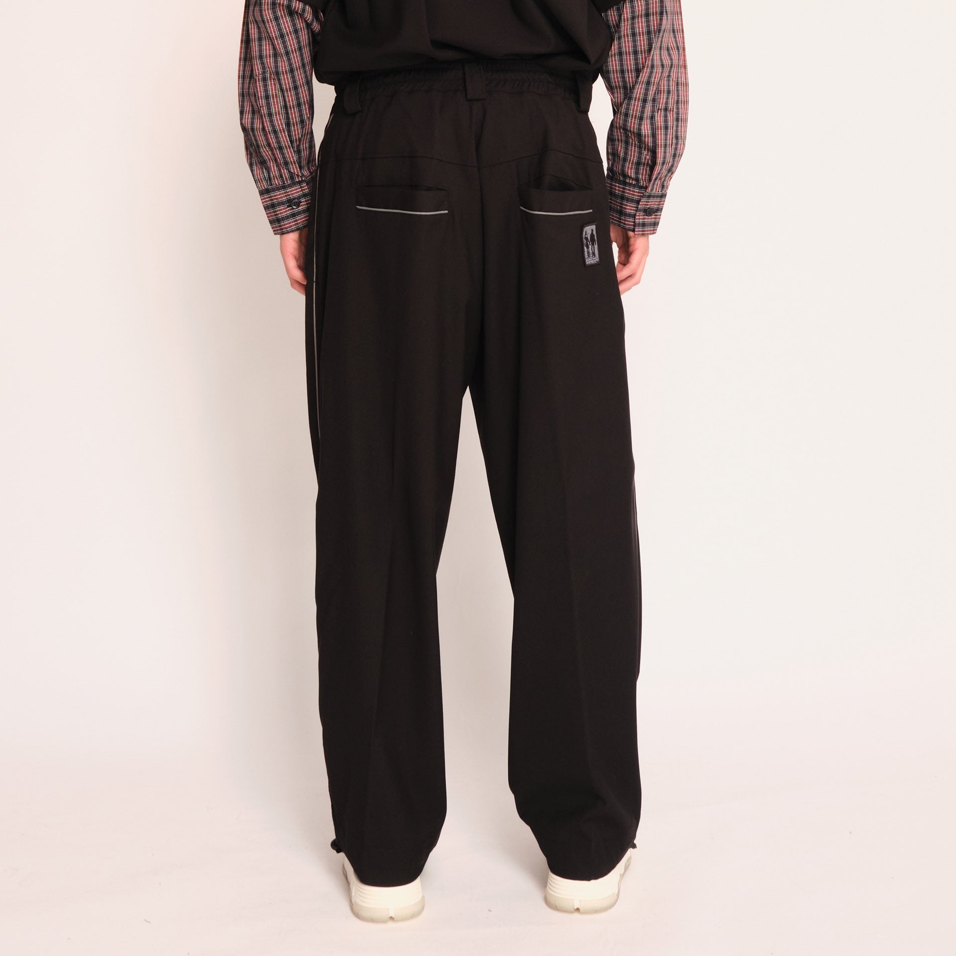 Pantalone Gavensemble
