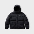 Snow Peak Everyday Down Jacket I Sort