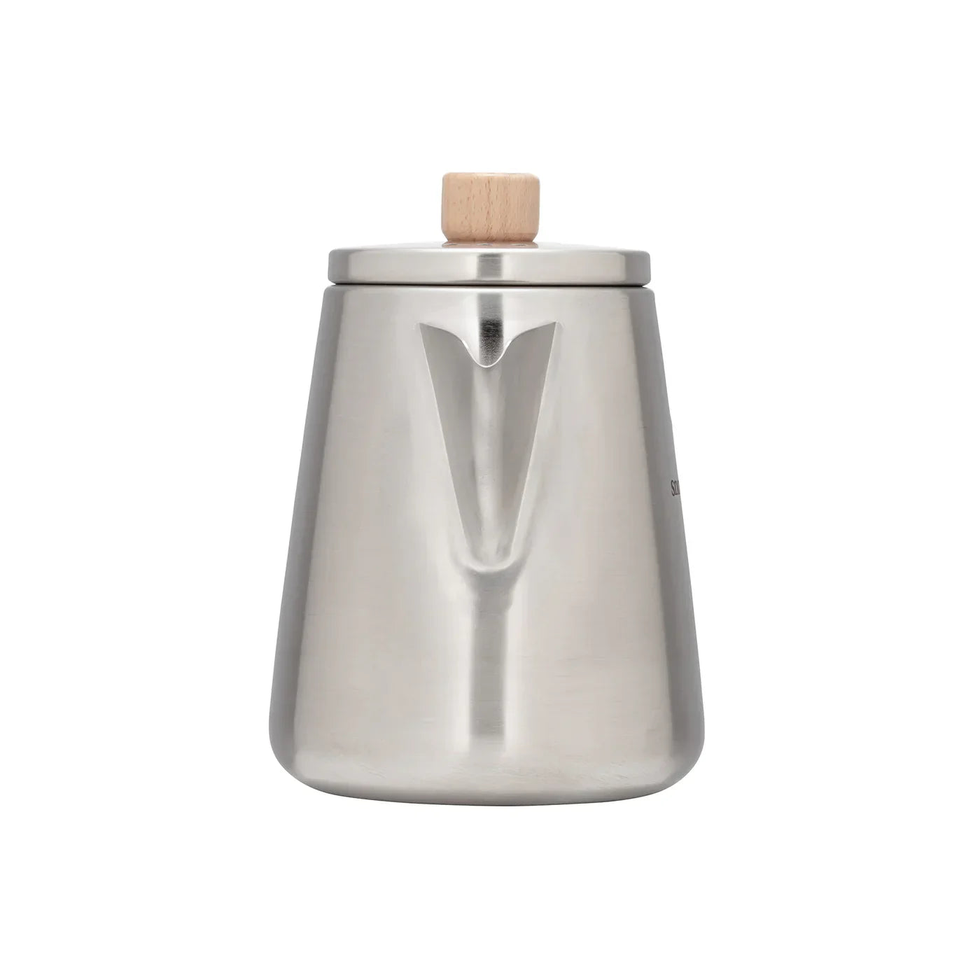 Snow Peak Field Barista Kedel