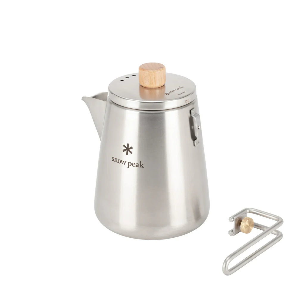 Snow Peak Field Barista Kedel