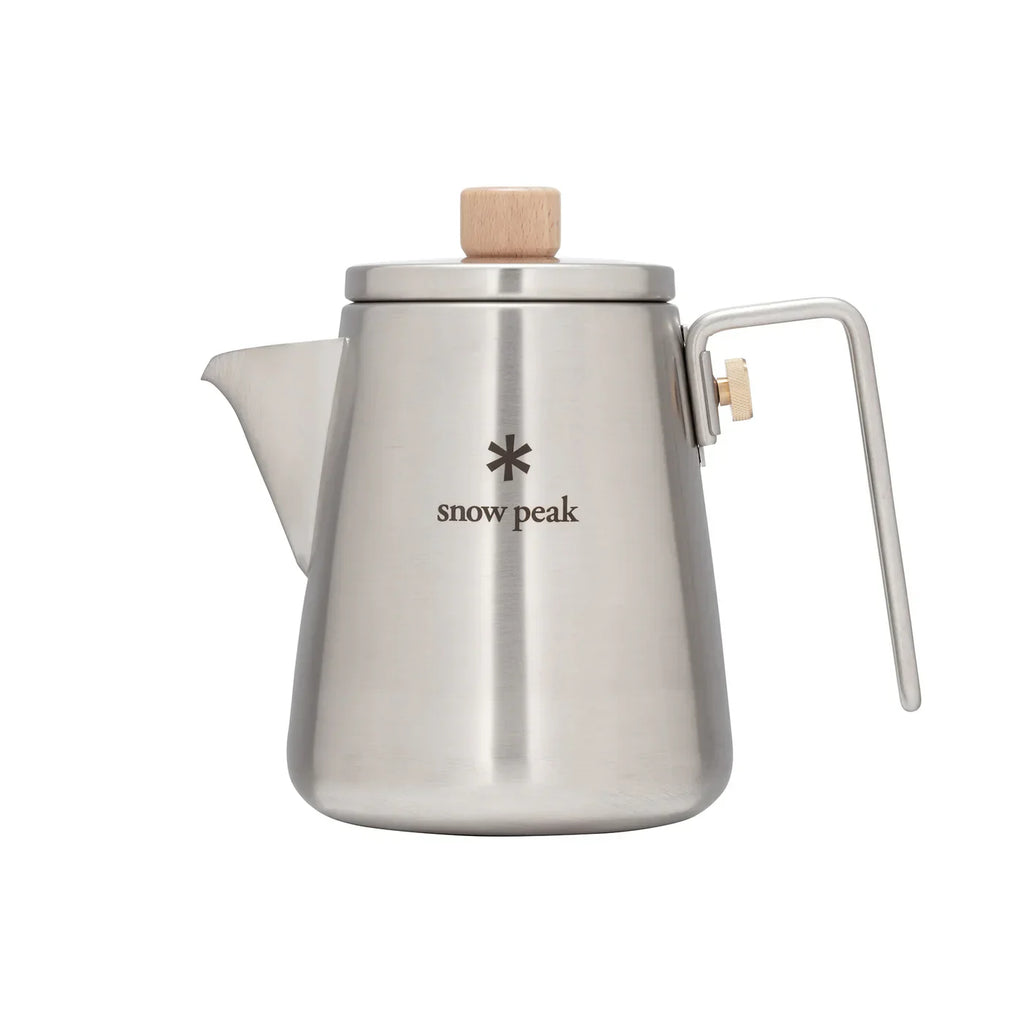 Snow Peak Field Barista Kedel