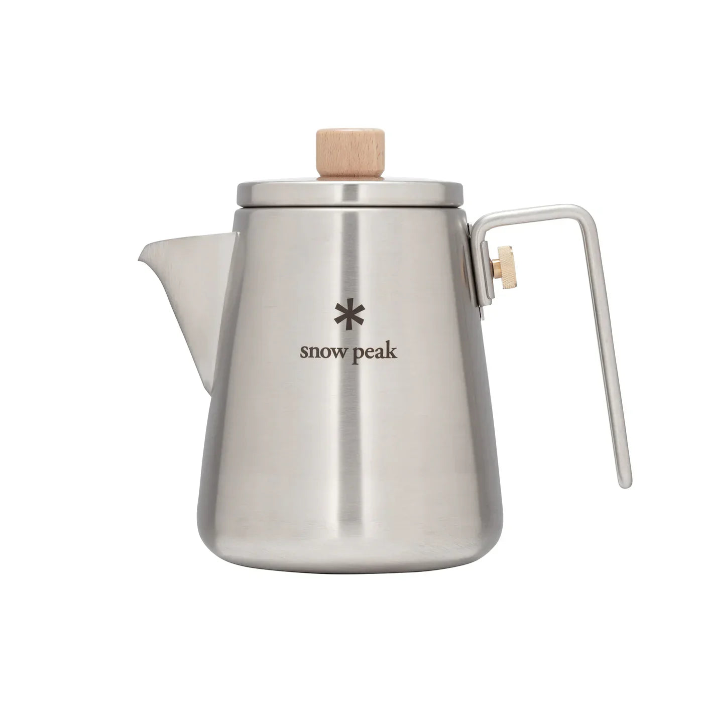 Snow Peak Field Barista Kedel