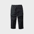Snow Peak Takibi Ripstop Pants I Sort