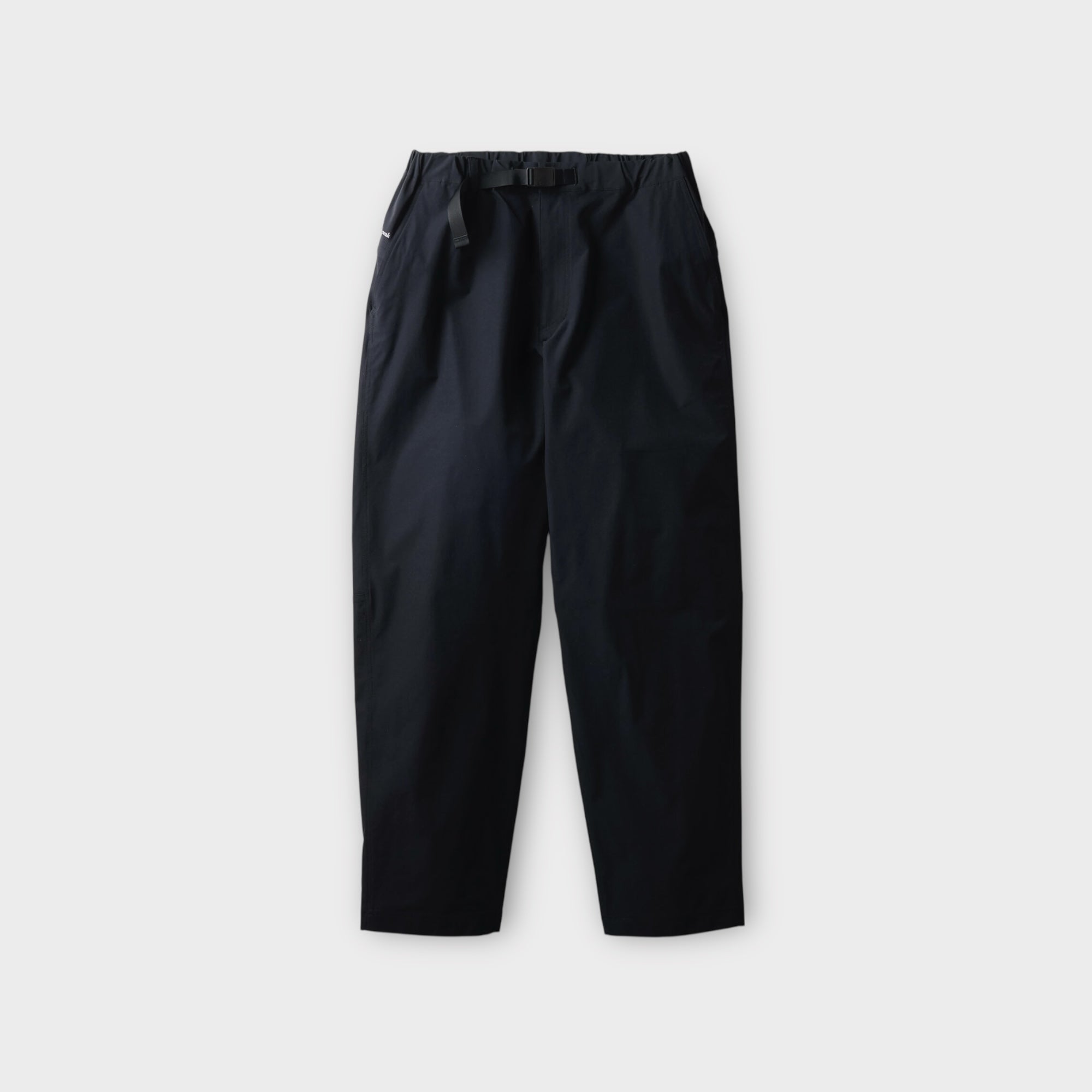 Snow Peak WR Stretch Trekking Pants I Sort