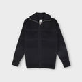 S.N.S. Herning Fisherman Full Zip I Navy