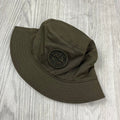 Stone Island Bucket Hat - Green -Usfansport