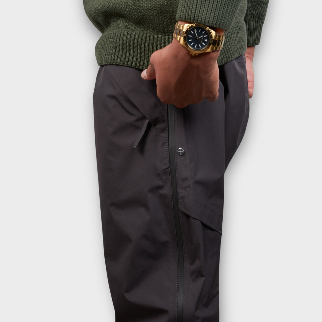 Stone Island Stellina GORE-TEX Bukser I Mørkegrå