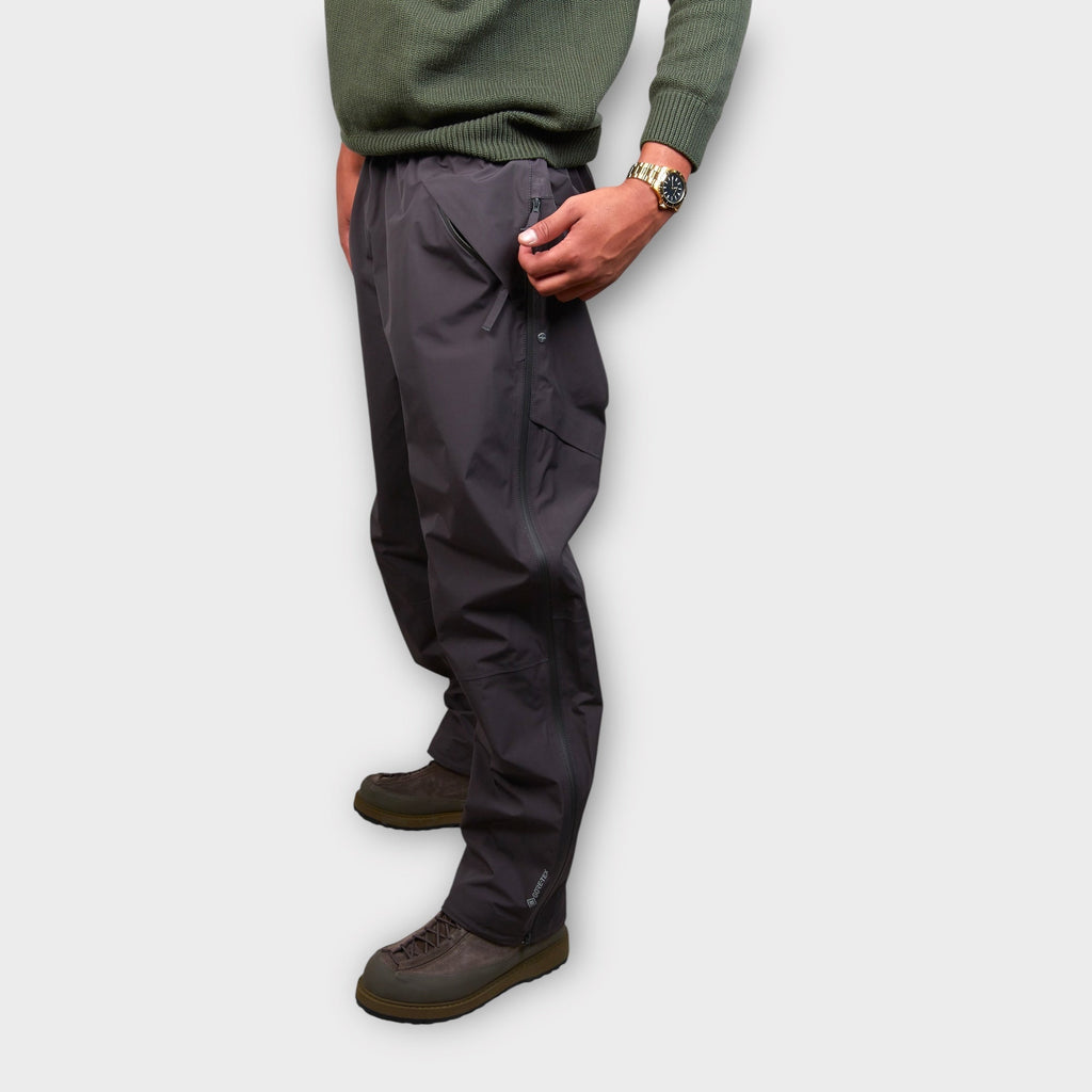 Stone Island Stellina GORE-TEX Bukser I Mørkegrå