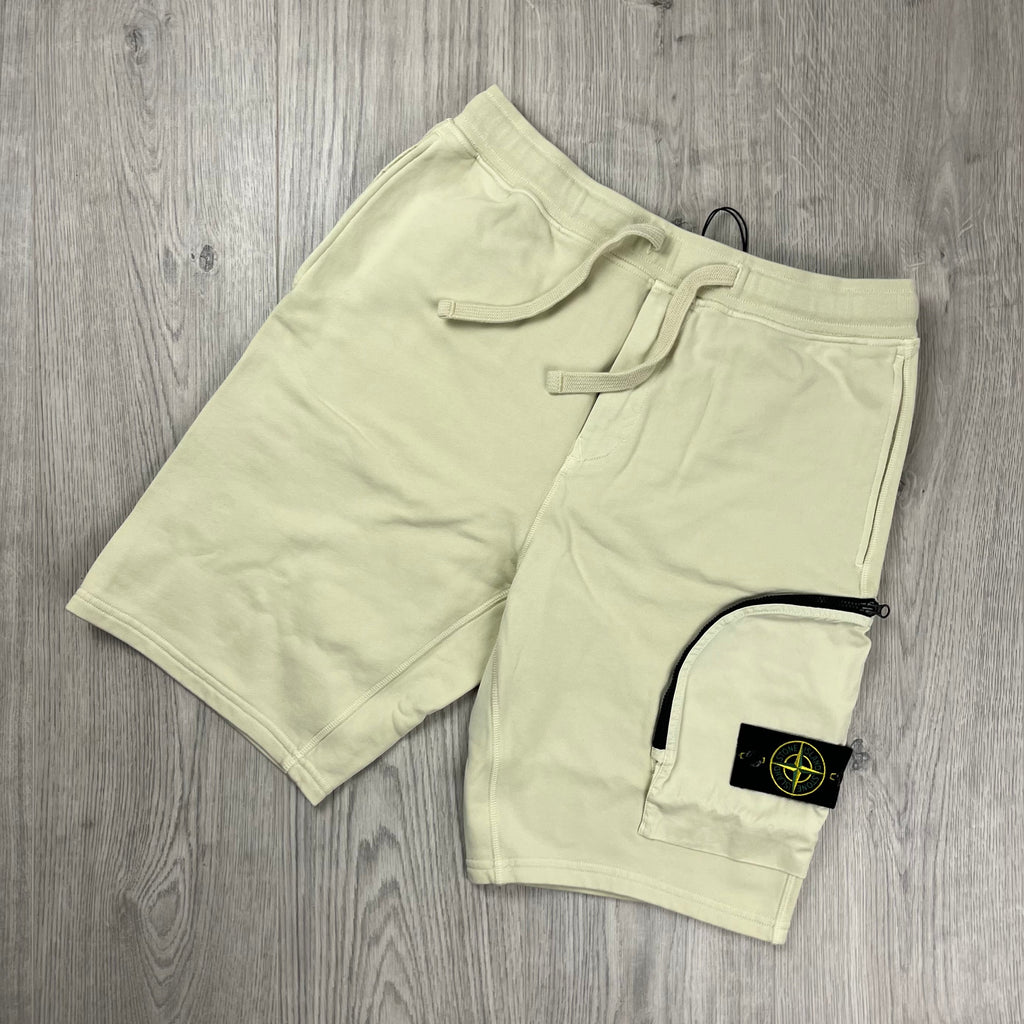 Stone Island Tracksuit - Oat -Usfansport