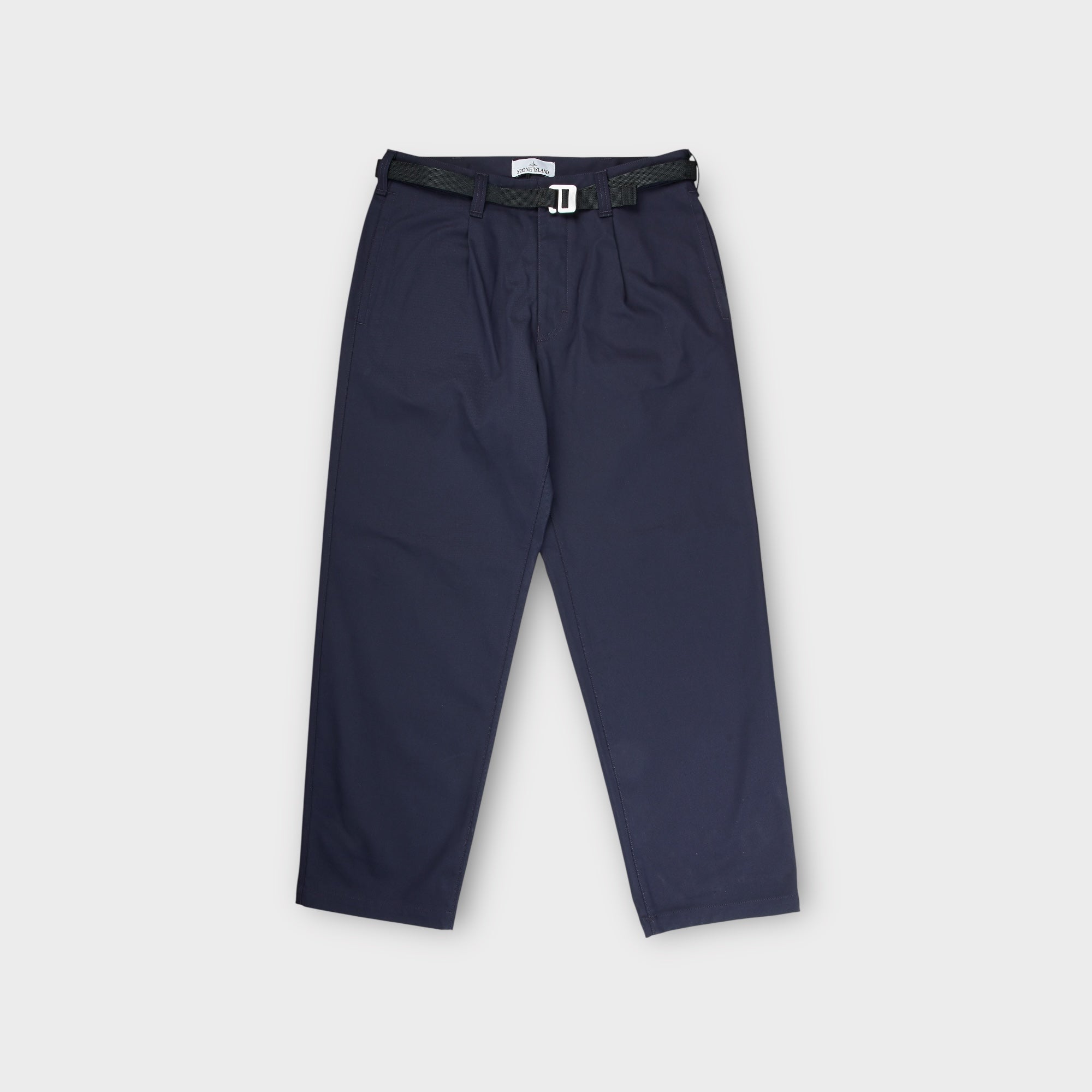 Stone Island Marina Bukser I Marineblå