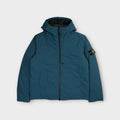 Stone Island Micro Twill I Blue
