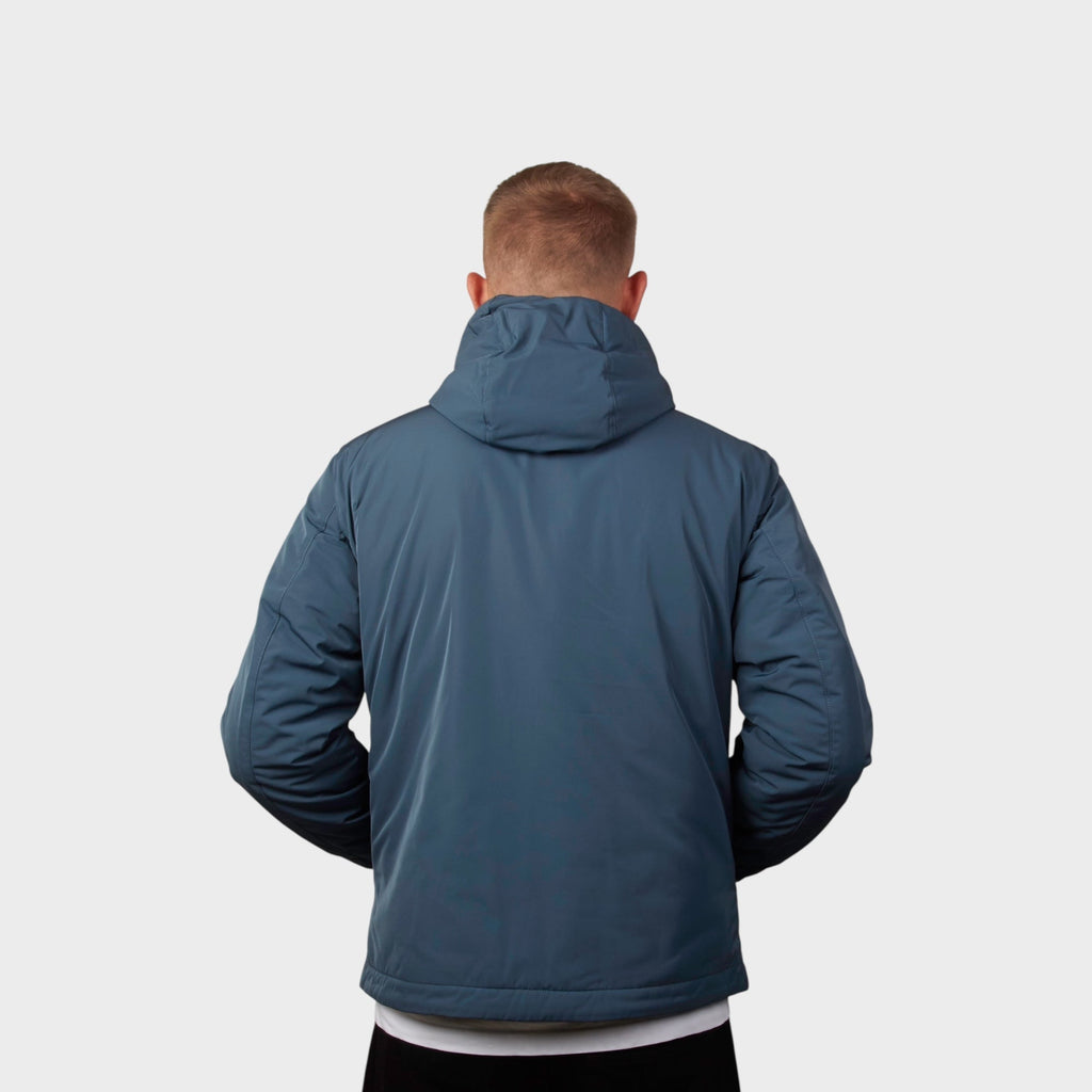 Stone Island Micro Twill I Blue