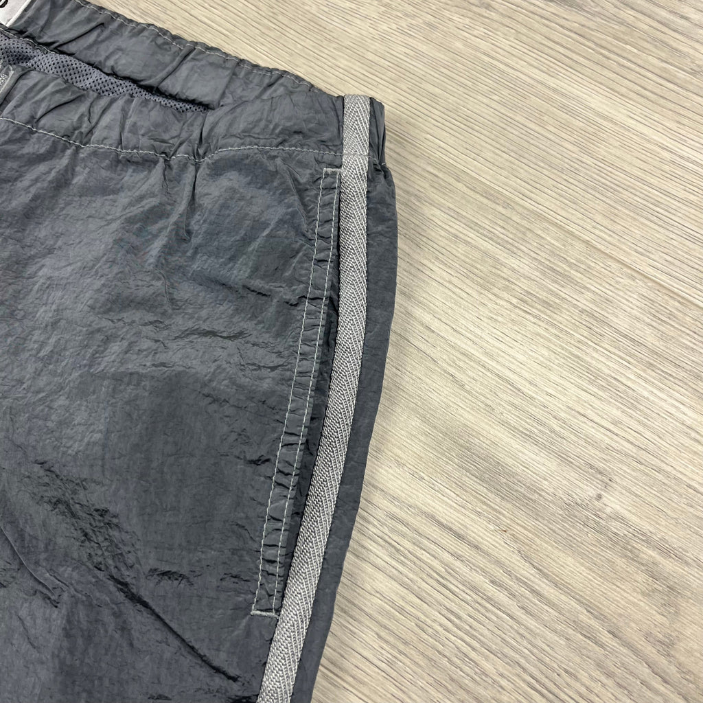 Stone Island Swim Shorts - Avio Blue -Usfansport