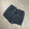 Stone Island Swim Shorts - Avio Blue -Usfansport