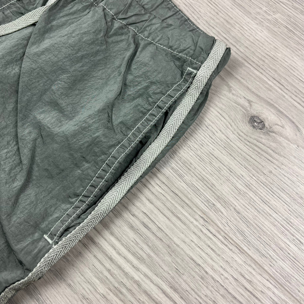 Stone Island Swim Shorts - Sage -Usfansport