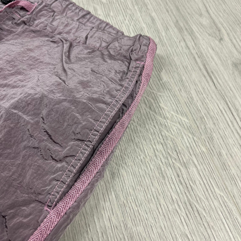 Stone Island Swim Shorts - Rose -Usfansport
