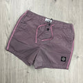 Stone Island Swim Shorts - Rose -Usfansport