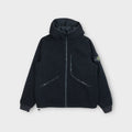 Stone Island Panno Ratinato Jakke I SORT