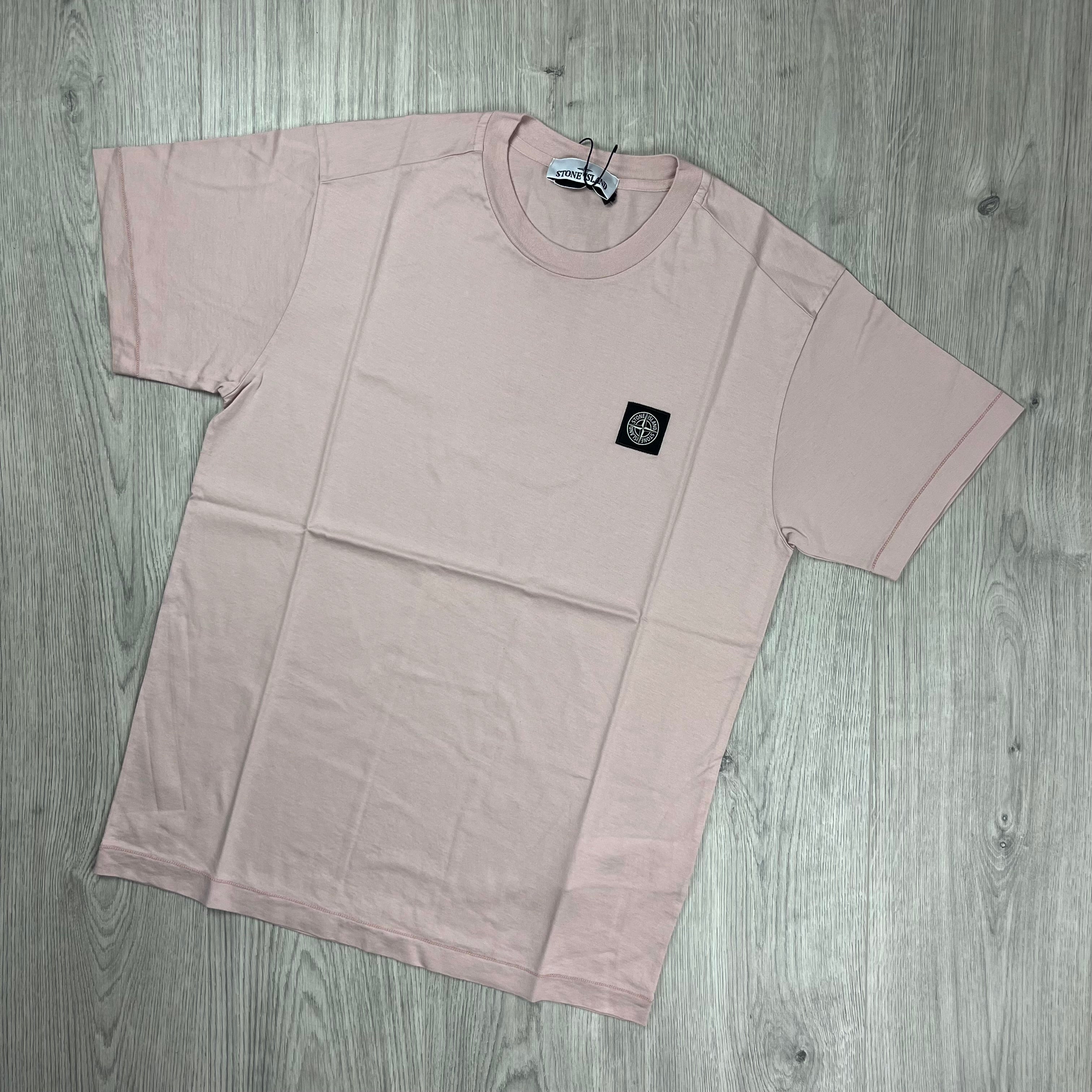 Stone Island Holiday Set - Rose -Usfansport
