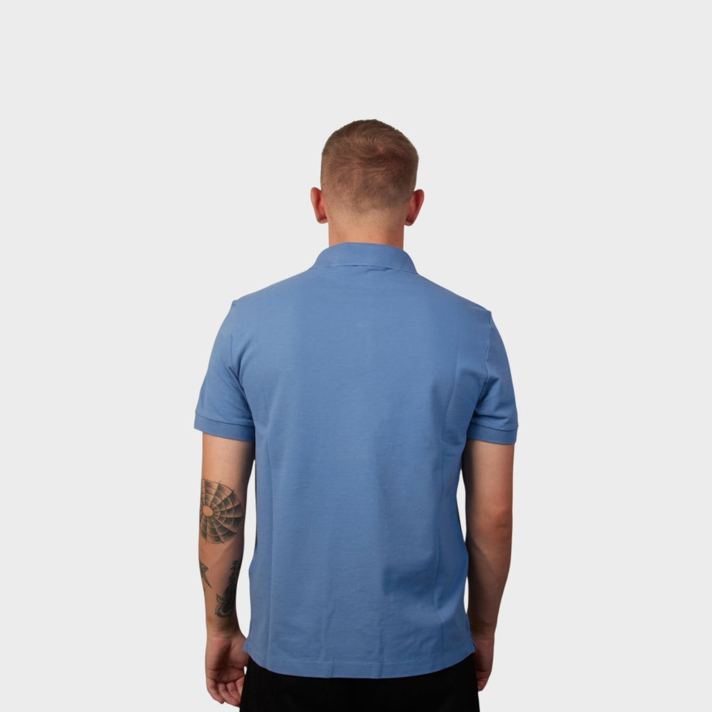 Stone Island SS Polo I Blå