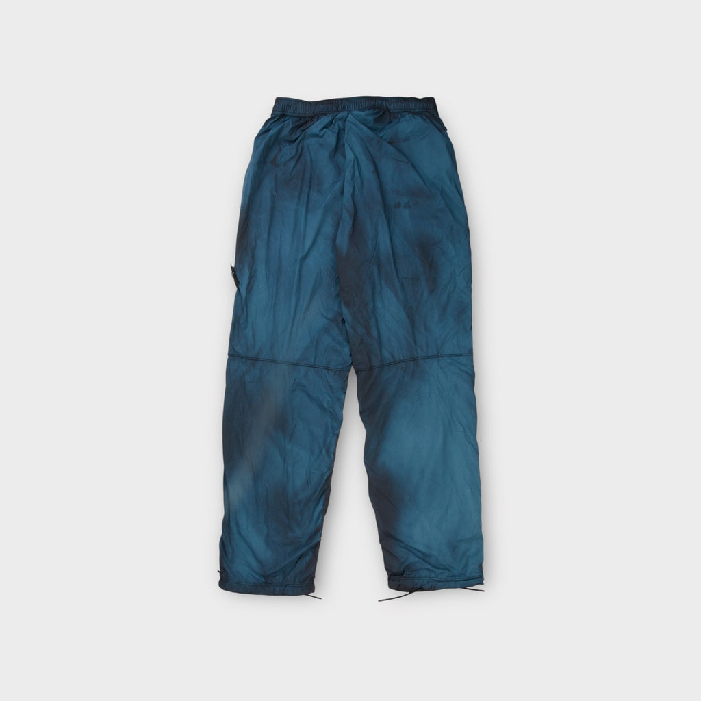 Stone Island Special Label Loose Pants I Blue