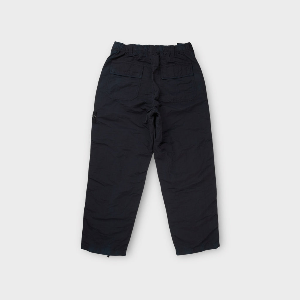 Stone Island Special Label Loose Pants I Sort