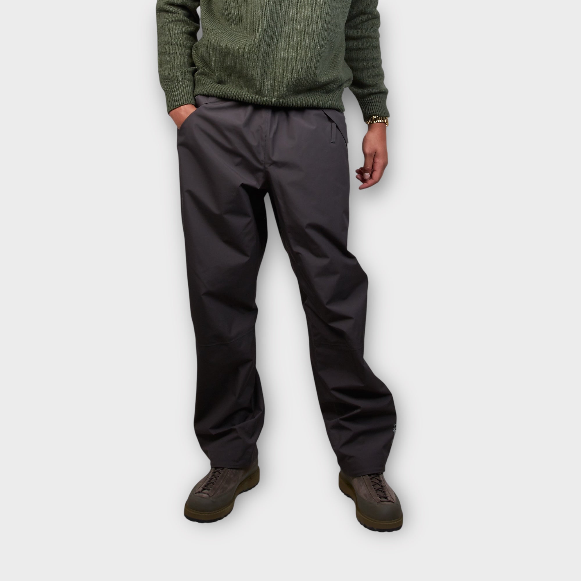 Stone Island Stellina GORE-TEX Bukser I Mørkegrå