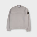 Stone Island Strik I Grå
