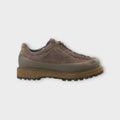 Stone Island Suede Sneakers I Military Green