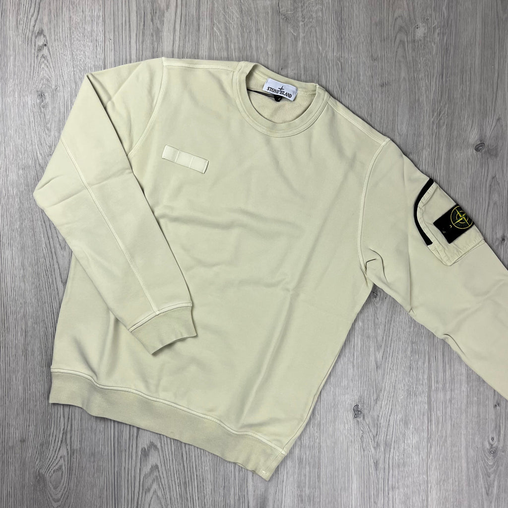 Stone Island Tracksuit - Oat -Usfansport