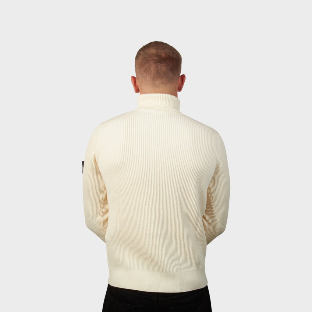 Stone Island Turtleneck I Off White