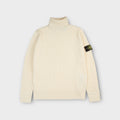 Stone Island Turtleneck I Off White