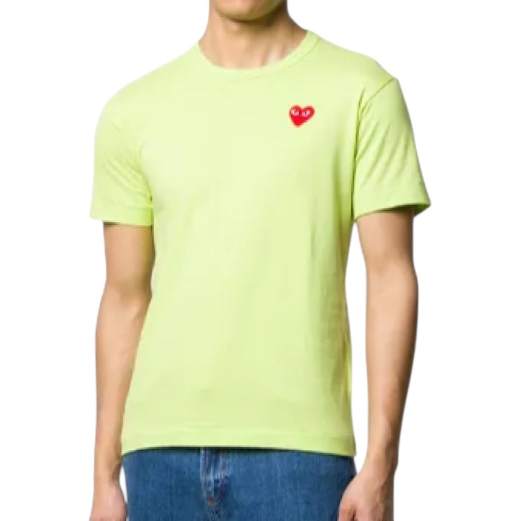 T-Shirt Comme des Garçons Play