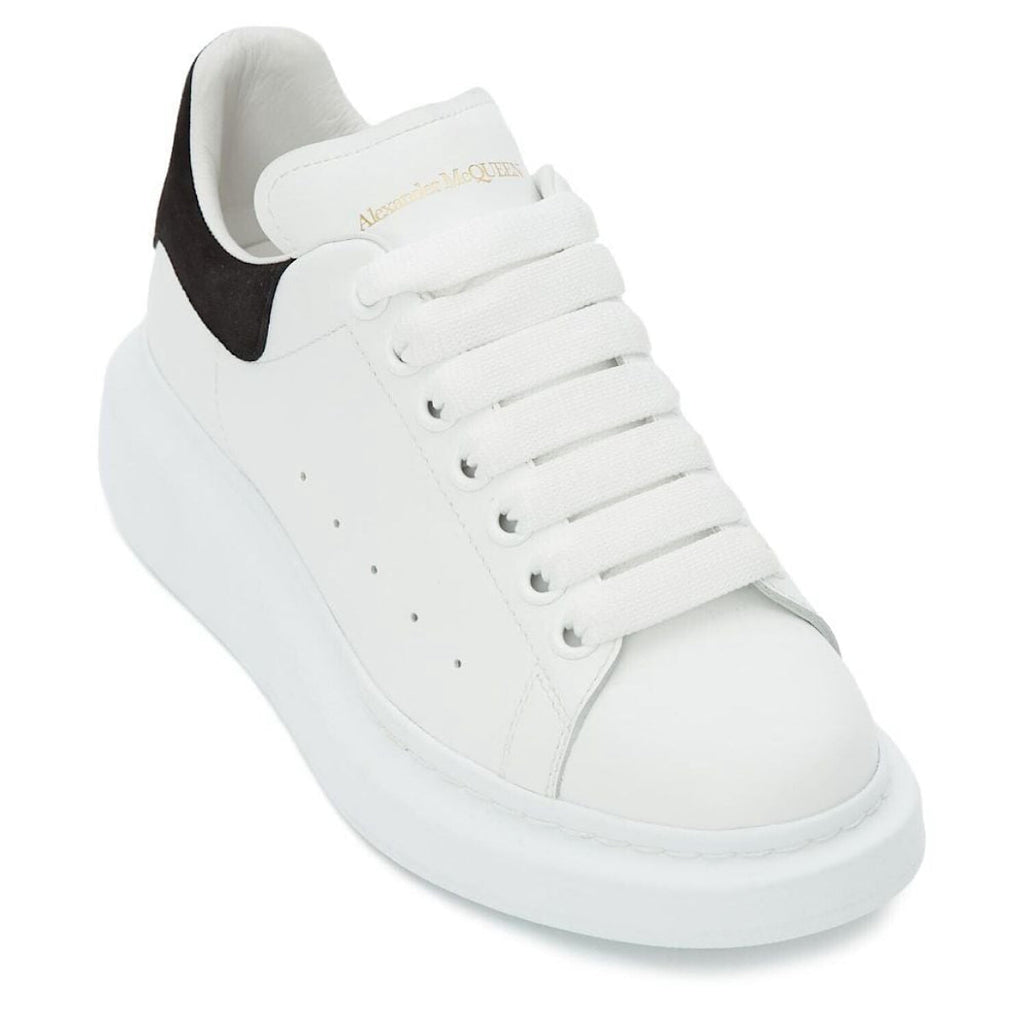 Scarpe Alexander McQueen