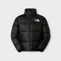 The North Face 96 Retro Nuptse Jakke I Sort