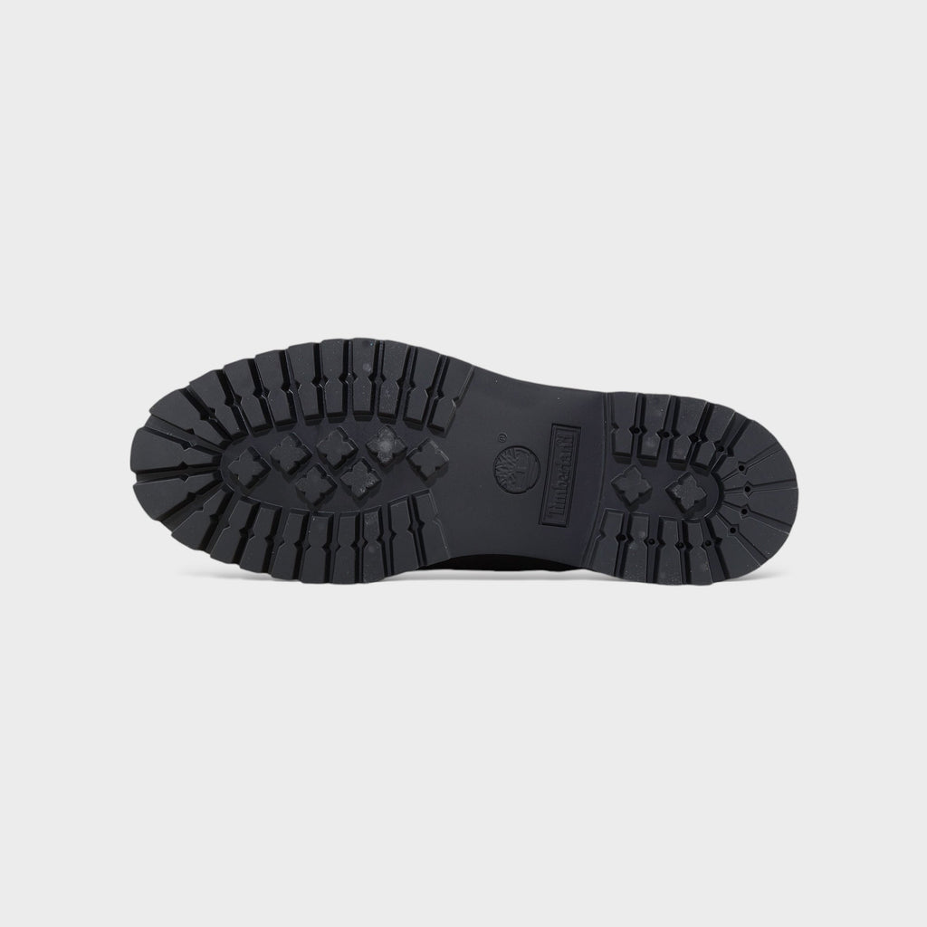 Timberland Premium 6 Inch Støvler I Sort