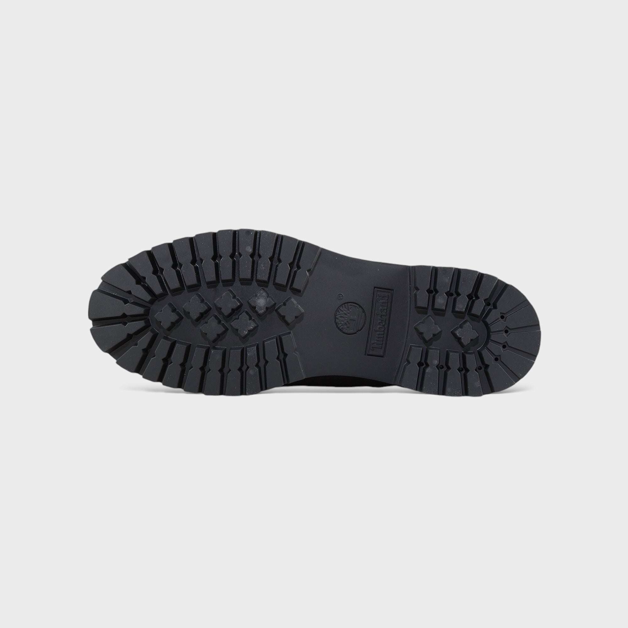 Timberland Premium 6 Inch Støvler I Sort