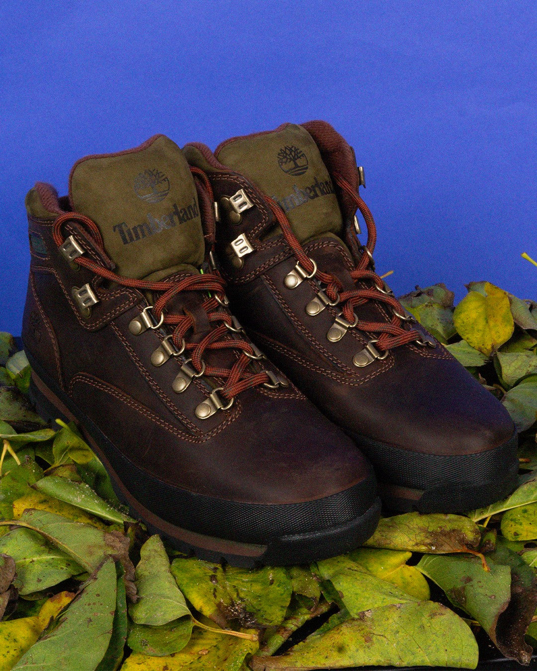 Timberland Euro Hiker I Brun