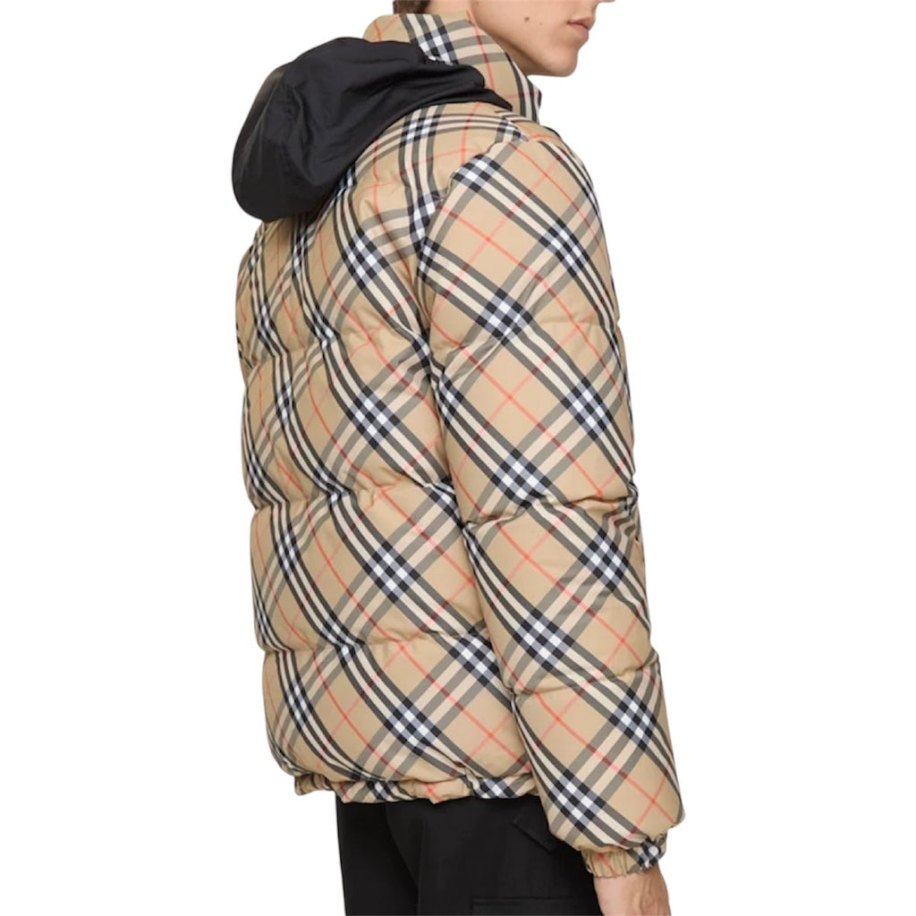 Giubbino Burberry