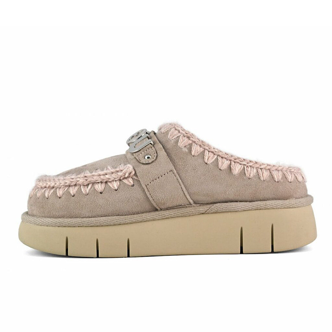 Scarpe Mou