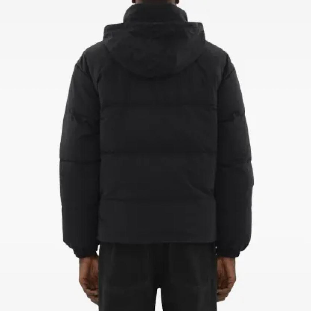 Giubbino Burberry
