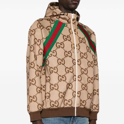 Giacca Gucci