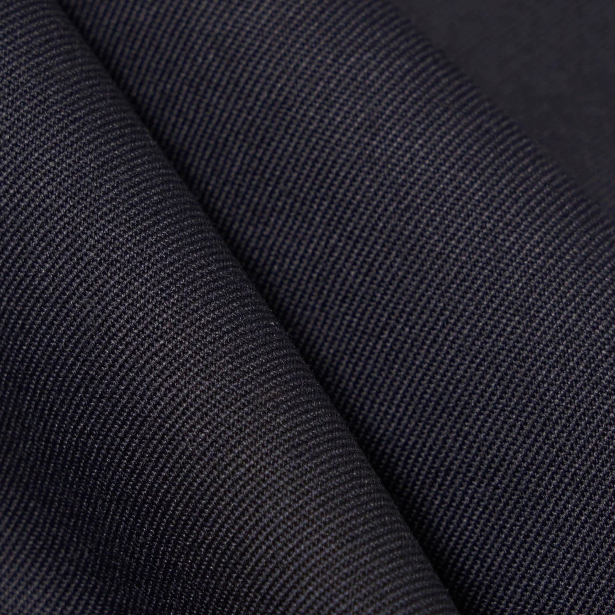Universal Works Travel Suiting Oxford Pant I Navy