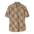 Camicia Burberry